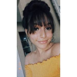 Meet your Posher, Arianna